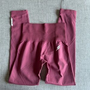 Doyoueven seamless leggings